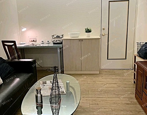 忠孝復興站/SOGO商圈♥️溫馨大套房~獨洗陽台~流理台可炊 - Image 2