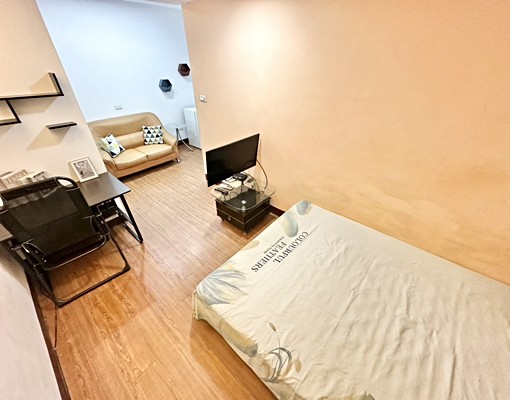 ✨超便宜套房還可以雙租補✨獨洗曬.採光通風佳✨近中國醫✨ - Image 4