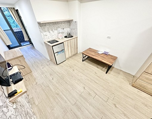 ✨秒殺便宜大空間✨雙租補✨可貓✨獨洗曬.流理台.電磁爐✨ - Image 2