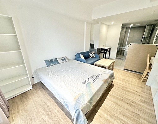 ✨近東海大學✨雙租補✨可貓✨獨洗曬.乾溼分離✨便宜大空間✨ - Image 6