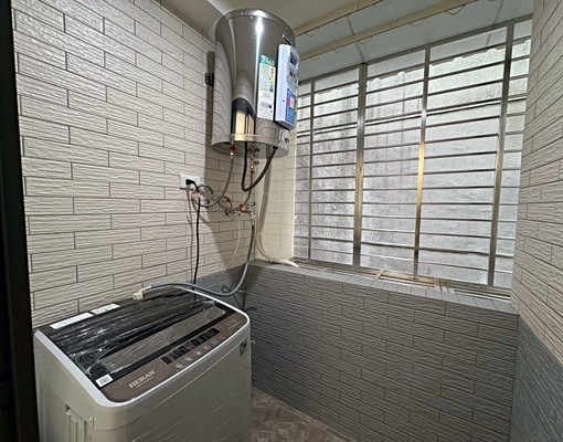 丹鳳、採光通風佳獨洗曬/乾濕分離/新裝潢/機能佳🏡 - Image 10