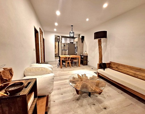 永安市場、台水電/採光通風獨洗曬/新裝潢北歐設計風❣️ - Image 1