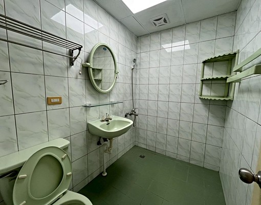 新埔、台水電/可租補報稅入籍❣️可神明桌/大空間/機能佳🏡 - Image 13