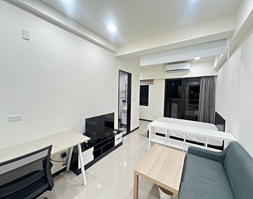 民權西、台水電/可租補報稅入籍❣️垃圾包裹代收/機能佳🏡 - Image 2