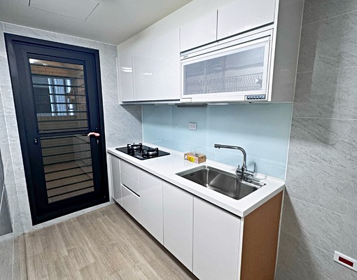 頂規氣密窗💥全新未住💥木地板❤️平車 - Image 5