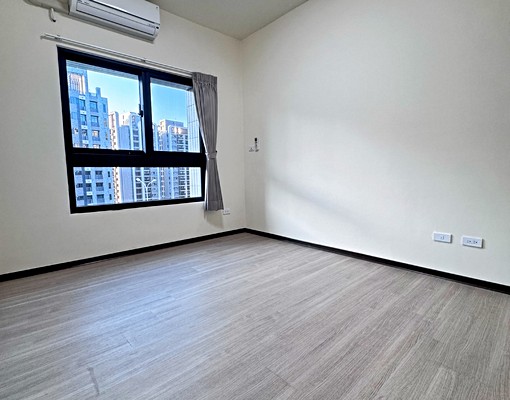 頂規氣密窗💥全新未住💥木地板❤️平車 - Image 8