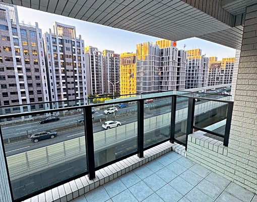 頂規氣密窗💥全新未住💥木地板❤️平車 - Image 4