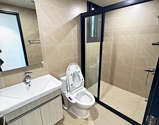 全新三房🔥寵物✅平車✅視野戶✅全配可聊✅輕工業裝潢 - Image 7