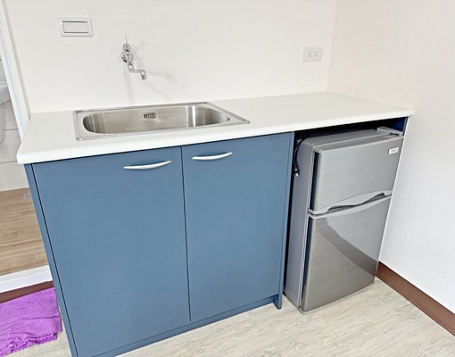 全新鳳山陽台大套房,雙面採光通風佳,可租補 - Image 5