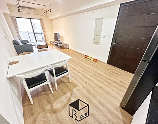 北屯三房🔥全配系統櫃💯租補✅平車✅視野戶 - Image 4