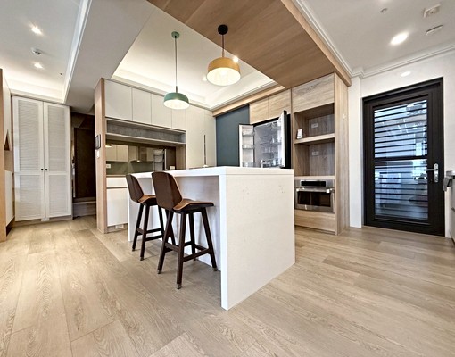 西屯水湳3+1房✅雙平車✅系統櫃✅租補 - Thumbnail 2