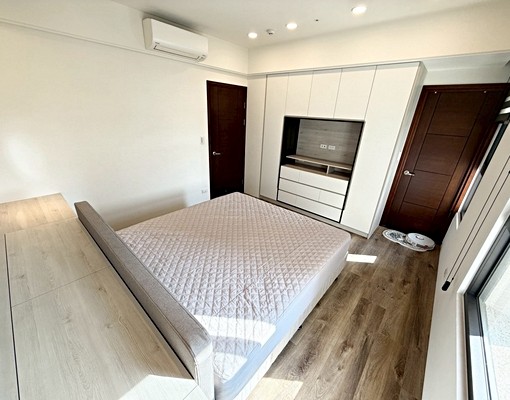 西屯水湳3+1房✅雙平車✅系統櫃✅租補 - Image 7