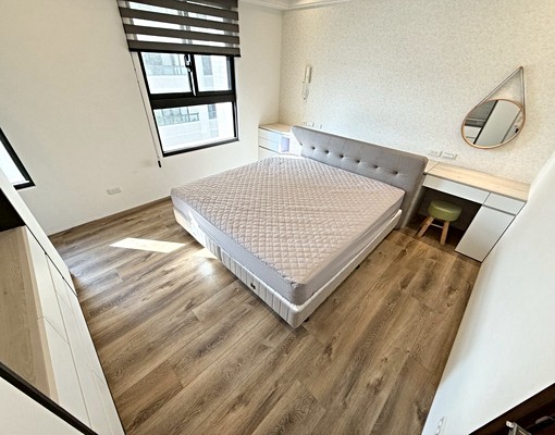 西屯水湳3+1房✅雙平車✅系統櫃✅租補 - Thumbnail 9