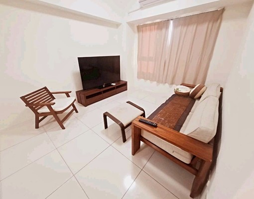 鄭心推薦|聯悅臻頂樓3房傢俱全☆換迎公司承租 - Image 5