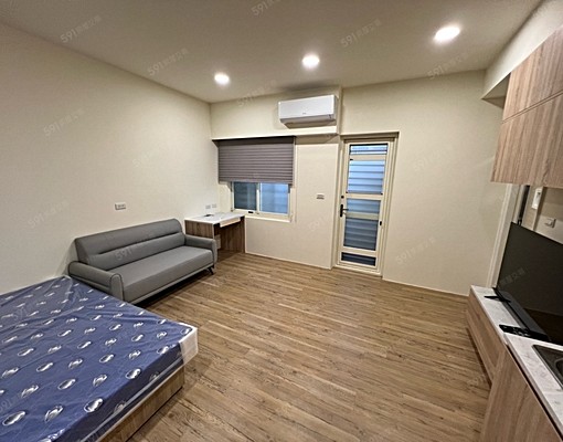 步行南港展覽館站4分鐘/中信、機能佳、可租補、全新裝潢 - Image 3