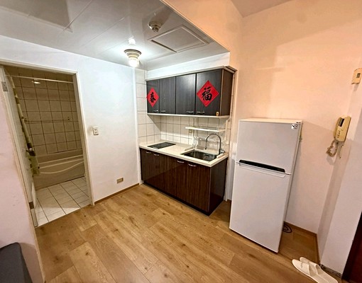 大坪林💛可租補/獨洗晒/可開伙/垃圾代收/電梯管理 - Image 4