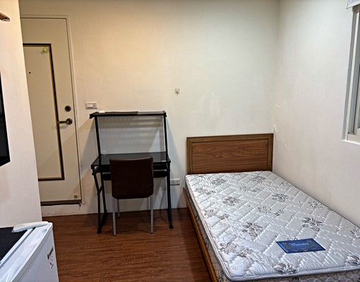 捷運走路5分鐘對外窗雙面採光套房 - Image 11