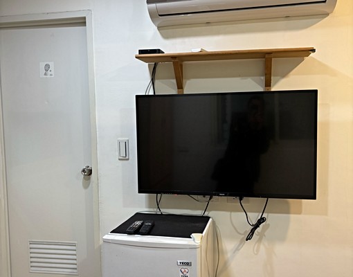 捷運走路5分鐘對外窗雙面採光套房 - Image 15