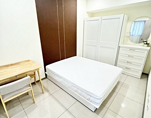 文心愛悅✨平面車位✨傢俱電全配✨高樓層視野戶✨小豪宅奢華✨ - Image 5