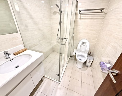 嶺東商圈✨秒殺系統兩房✨輕屋齡✨設備齊全✨平面車位✨ - Image 13