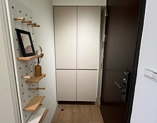 前鎮亞灣全新|高樓層2房|可含平車|近R5運站 - Image 6