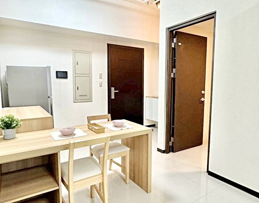 長虹天擎♡二房雙陽台♡可雙租補♡平面車位♡傢俱電全配♡採光佳 - Image 5