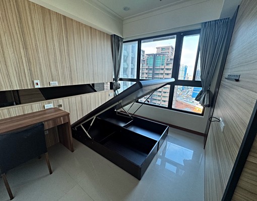 富堡晶都2房1廳1廚1衛雙陽台附家電 - Image 2