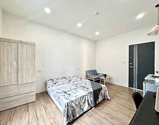 簡約愛💖可雙租補✨可貓可狗✨車位可租✨乾溼分離✨ - Image 4