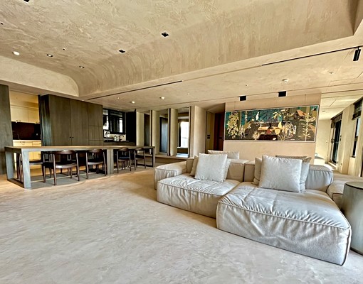 國泰御博苑▼設計師質感裝潢▼科博館指標性豪邸 - Image 1