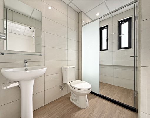 終於釋出✨正一房一廳✨可雙租補✨採光通風地點好✨電4.5/度 - Image 10