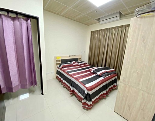 高樓景觀宅★2+1房★租金含管理費平面車位★可申請租金補貼 - Image 4