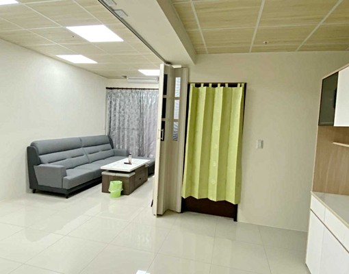 高樓景觀宅★2+1房★租金含管理費平面車位★可申請租金補貼 - Image 6