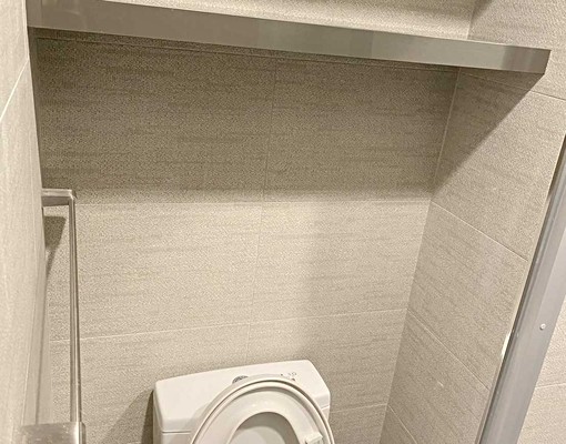 高樓景觀宅★2+1房★租金含管理費平面車位★可申請租金補貼 - Image 8