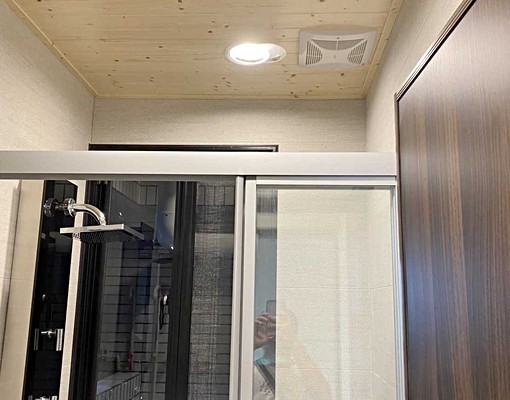 高樓景觀宅★2+1房★租金含管理費平面車位★可申請租金補貼 - Image 9