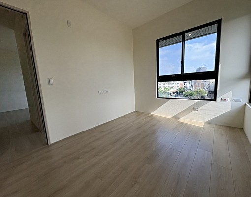 洲際崇德/全新優質社區兩房兩衛空屋出租/配平面車位 - Image 8