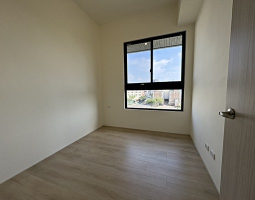 洲際崇德/全新優質社區兩房兩衛空屋出租/配平面車位 - Image 10