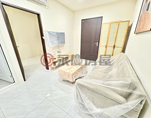 🎀沙鹿梧棲交界🎀文青匯2房🎀可租補 - Image 4