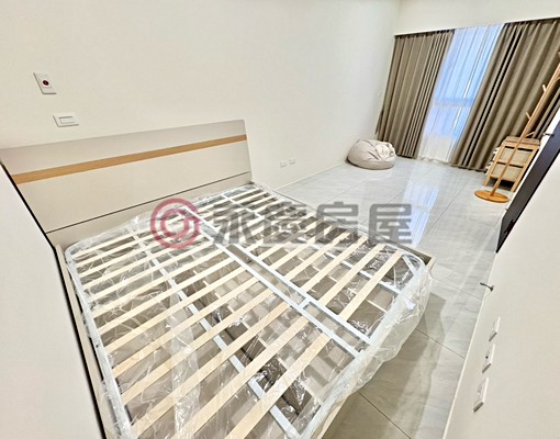 🎀沙鹿梧棲交界🎀文青匯2房🎀可租補 - Image 7