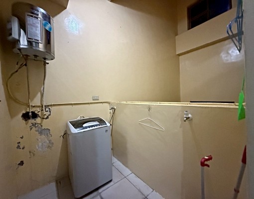 夜市稀有大空間/流理臺/陽台獨立洗衣機 - Image 2