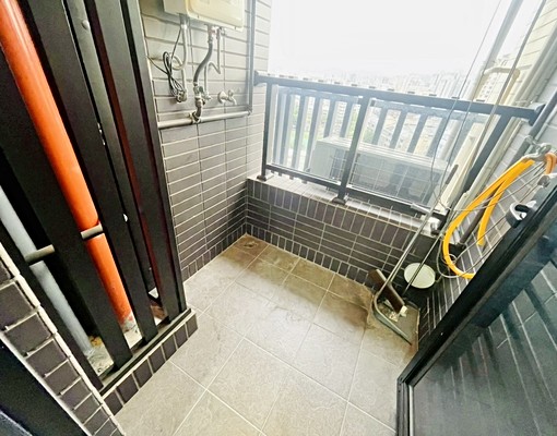 ☀雙江翠方正兩房(含車管)可租補☀永慶阿賢 - Image 3