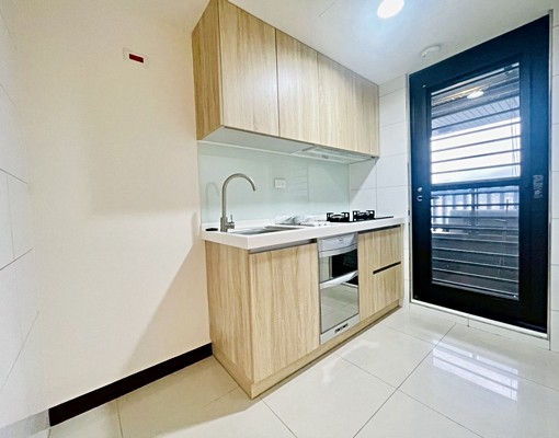 ☀雙江翠方正兩房(含車管)可租補☀永慶阿賢 - Image 4