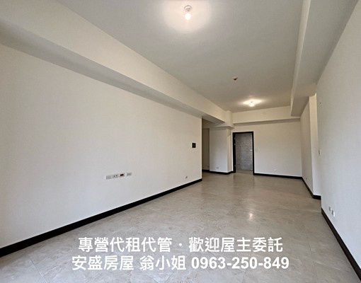 專營青埔租屋/可養寵租補報稅戶籍神明廳/全新4房/近全聯 - Image 5