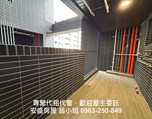 專營青埔租屋/可養寵租補報稅戶籍神明廳/全新4房/近全聯 - Image 15