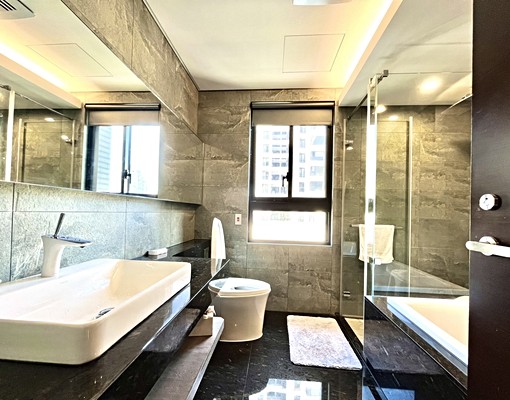 國泰御博苑▼台中最強勤美商圈生活便利▼高質感裝潢品味生活 - Image 9