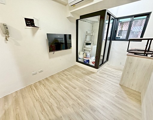 小洪精選-台水電💜獨洗曬💜質感裝潢💜高樓景觀 - Image 7