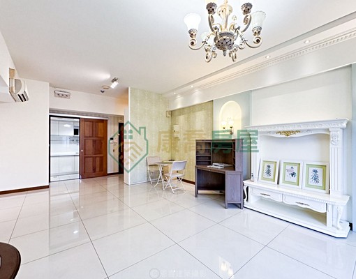 台北車站💖Y21出口💖精美4房2廳2衛💖雙車位 - Image 2