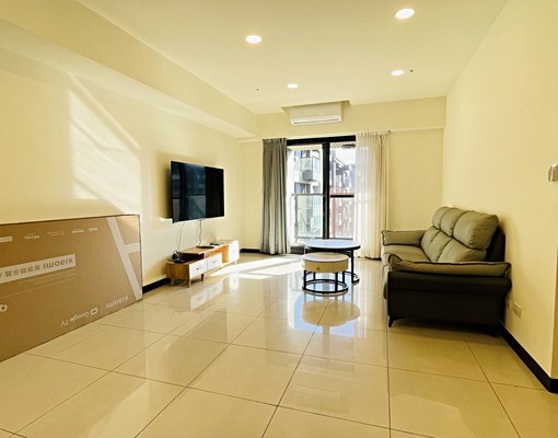 清水遠雄之星6期4房全配租金含管 - Image 6