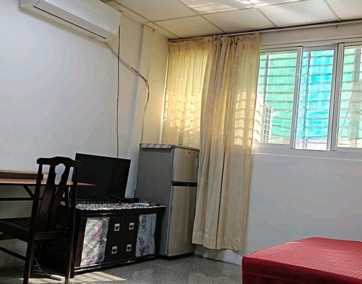 徐滙捷運.徐匯中學CP套房 - Image 4