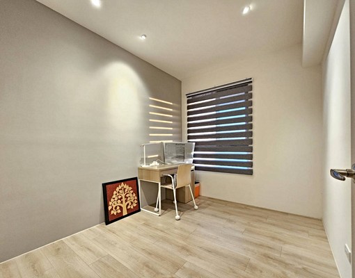 魔髮師好房報:可報稅!【富宇擎天】朝南高樓視野裝潢三房平車 - Image 7