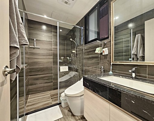 魔髮師好房報:可報稅!【富宇擎天】朝南高樓視野裝潢三房平車 - Image 13